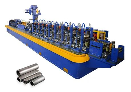 tube mill