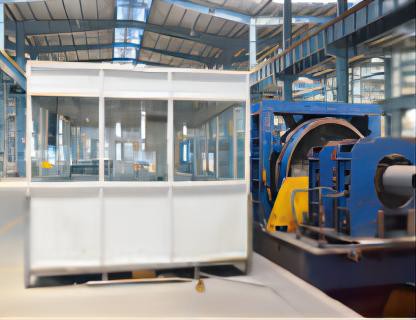 Hot Rolling Mill 5 Hot Rolling Mill 5