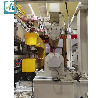 โรงงานรีดเย็นชุบสังกะสี