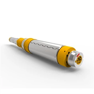 อุปกรณ์เสริม Spline Drive Double Plunger Reel
